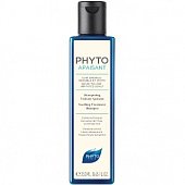 Фитосолба Фитоапезан (Phytosolba Phytoapaisant) шампунь для волос оздоравливающий успокаивающий 250 мл, Фитосолба