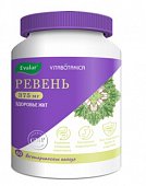 Витаботаника Ревень, капсулы 400мг, 60 шт БАД, Эвалар