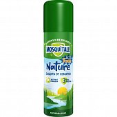 Mosquitall (Москитолл) Натуральная Защита аэрозоль-репеллент 150 мл, Аэрозоль Новомосковск ООО