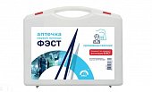 Аптечка первой помощи ФЭСТ для оснащения промышленных предприятий по ТУ-21.20.24-240-10973749-2021, футляр №8, Фэст ООО (г.Кострома)