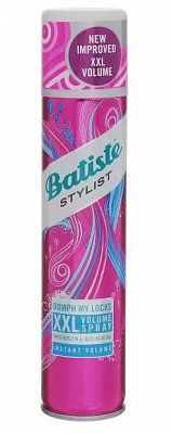 Batiste (Батист) спрей Volume XXL спрей 200 мл