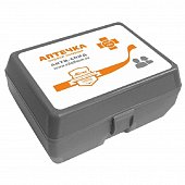 Аптечка первой помощи Анти-Спид, Виталфарм тип 1/3439, Виталфарм