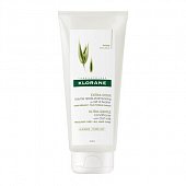 Klorane (Клоран) бальзам для волос с молочком Овса, 200мл, Пьер Фабр