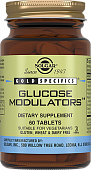 Solgar (Солгар) Модуляторы глюкозы, таблетки 60 шт БАД, Солгар