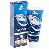 Акулья сила Акулий жир крем-снадобье для тела чистотел, 75мл, ТВИНС Тэк