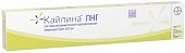 Кайлина ЛНГ, система внутриматочная терапевтическая 19,5мг, 1 шт, БАЙЕР ФАРМА