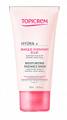 Topicrem Hydra+ (Топикрем) маска для лица увлажняющая 50 мл, Лаборитория Нижи