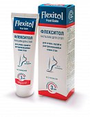 Flexitol (Флекситол) бальзам для стоп, 56г, Торнтон энд Росс