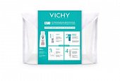 Vichy (Виши) набор: Эффективный уход и защита кожи, Косметик Актив Продюксьон