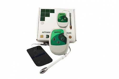 Аппарат урологический Эретон