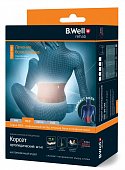 B.Well (Би Велл) Корсет пояснично W-141, размер XL, бежевый, Би Велл