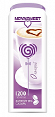 Новасвит заменитель сахара, таблетки, 1200 шт, НоваПродукт АГ