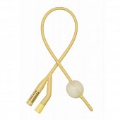 Катетер Фолея 2-х хододовой, CH/FR16 10 шт, Mederen Neotech Ltd IL