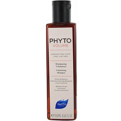 Фитосолба Фитоволюм (Phytosolba Phytovolume) шампунь для придания объема 250 мл