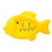 Термометр для ванны Рыбка, Термоприбор (г.Клин)