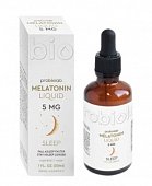 Probiolab (Пробиолаб) Мелатонин 5мг, флакон 30мл БАД, 
