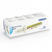 Пикфлуометр Omron PFM20, 1 шт, Омрон Хелскеа