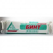 Бинт нестерильный 7м х10см, Навтекс ООО