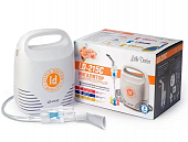 Ингалятор Little Doctor LD-215C, компрессорный, Литтл Доктор