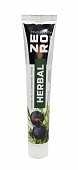 Zero White (Зеро Вайт), зубная паста Хэрбл лечебные травы, 100г, Вилсен Групп