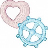 Мир Детства прорез, вод. Сердечко/Штурвал 4+ (23033), Zenith Infant Products Co.,Ltd