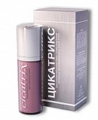 Сicatrix (Цикатрикс) крем разглаживающий для профилактики и улучшения состояния косметических дефектов кожи, 30мл, 