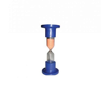 Часы песочные, 2мин