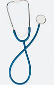 B.Well (Би Велл) Стетоскоп WS-1 синий, Би Велл