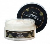 Organic Guru (Органик Гуру) маска для волос Витамин Е, 200 мл, Skye Organic