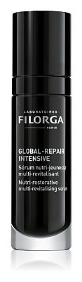 Филорга Глобал-Репеа (Filorga Global-Repair) сыворотка для лица омолаживающая интенсивно 30мл