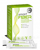 Smart Fiber (Смарт Файбер) пищевые волокна, саше-пакет 5г, 20 шт БАД, Биохит