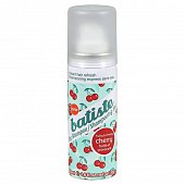 Batiste (Батист) сухой шампунь Cherry спрей 50 мл, Черч энд Двайт ЮК