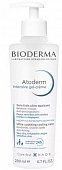 Bioderma Atoderm (Биодерма Атодерм) гель-крем для лица и тела Интенсив 200мл, Биодерма