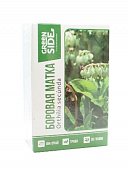 Боровая матка фиточай, пачка 30г БАД, Грин Сайд ООО
