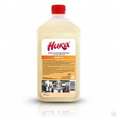 Ника-2 дезинфицирующее средство, 1л, Геникс ООО НПФ