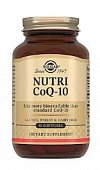 Solgar (Солгар) Нутрикоэнзим Q-10, капсулы 50 шт БАД, Солгар
