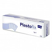 Matopat Plastofix (Матопат) повязка 20см х 10м 1 шт, Торунский завод перевязочных материалов