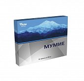 Мумие, таблетки, 30 шт БАД, Фармгрупп