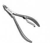 Solinberg (Золинберг) кусачки для удаления кутикулы, арт 221a-33010/2, Берг-Сталварен