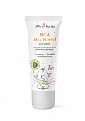 Little hands (Литл Хэндс), крем детский питательный, 75мл, УНИК косметик ООО