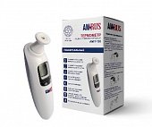 Термометр инфракрасный Amrus (Амрус) AMIT-130 универсальный, Амрус Энтерпрайзес