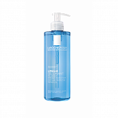 La Roche-Posay Lipikar (Ля Рош Позе) гель для душа очищающий 400мл, Косметик Актив Продюксьон