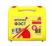 Аптечка Мамы и Малыша ФЭСТ Премиум пластиковая коробка, Фэст ООО (г.Кострома)