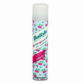 Batiste (Батист) сухой шампунь Cherry спрей 200 мл, Черч энд Двайт ЮК