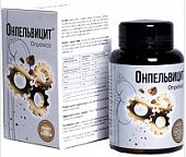 Нерей Онпельвицит, капсулы, 90 шт БАД, Глобал Хелфкеар ООО