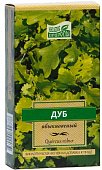 Дуб обыкновенный Наследие природы, пачка 50г БАД, Камелия-ЛТ ООО