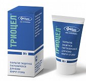 Триоцел, паста для стомы 30г, Пальма