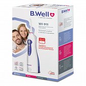 B.Well (Би Велл) Ирригатор полости рта WI-911, Shenzhen Risun Technology Co.Ltd.