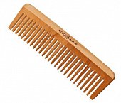 Золинберг (Solinberg) Эко Лайн расчестка - гребень для ухода за волосами (350-В723), 