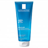 La Roche-Posay Effaclar (Ля Рош Позе) гель очищающий пенящийся для жирной и чувствительной кожи лица, 300мл, ЛОреаль